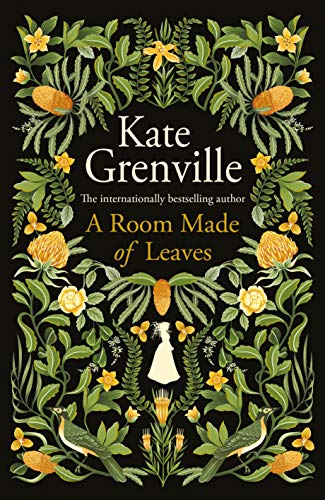 A Room Made of Leaves von Canongate Books